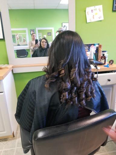 Hair Salon «Carmen Salon», reviews and photos, 3720 N Tryon St #108, Charlotte, NC 28206, USA