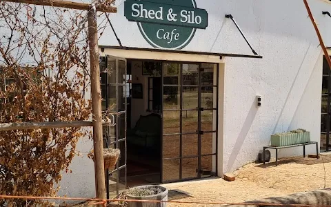 The Shed & Silo image