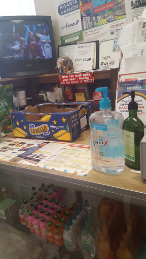 Asian Grocery Store «Manila Oriental Market», reviews and photos, 7026 Commerce St, Springfield, VA 22150, USA