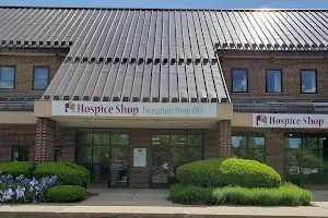 Hospice Shop of the Fisher Home image