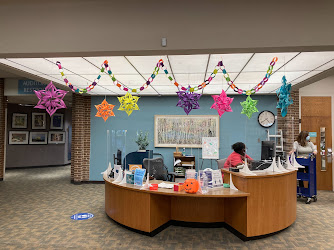 Lakewood Branch Library