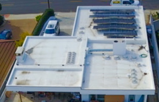 Roofing Contractor «Chandlers Roofing», reviews and photos