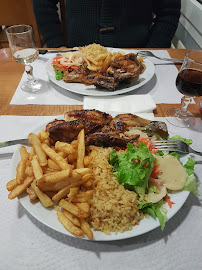 Churrasco du Restaurant portugais Le Roi du Poulet à Champigny-sur-Marne - n°19