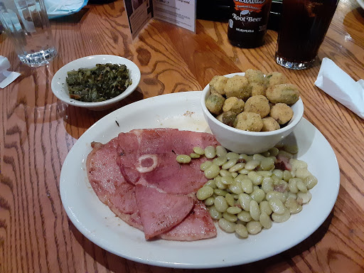 American Restaurant «Cracker Barrel Old Country Store», reviews and photos, 1162 Wayne Ave, Chambersburg, PA 17202, USA