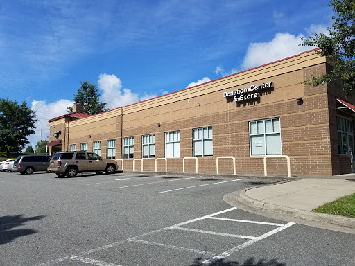 Goodwill, 7025 Knightdale Blvd, Knightdale, NC 27545, USA, 