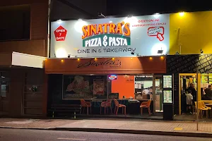 Sinatra's Pizza & Cafe image