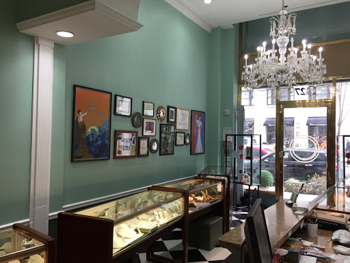 Jeweler «Afram Jewelers», reviews and photos, 1436 New York Ave NW, Washington, DC 20005, USA