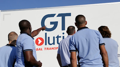 GT solutions à Bassens