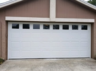 Discount Garage Doors Inc.