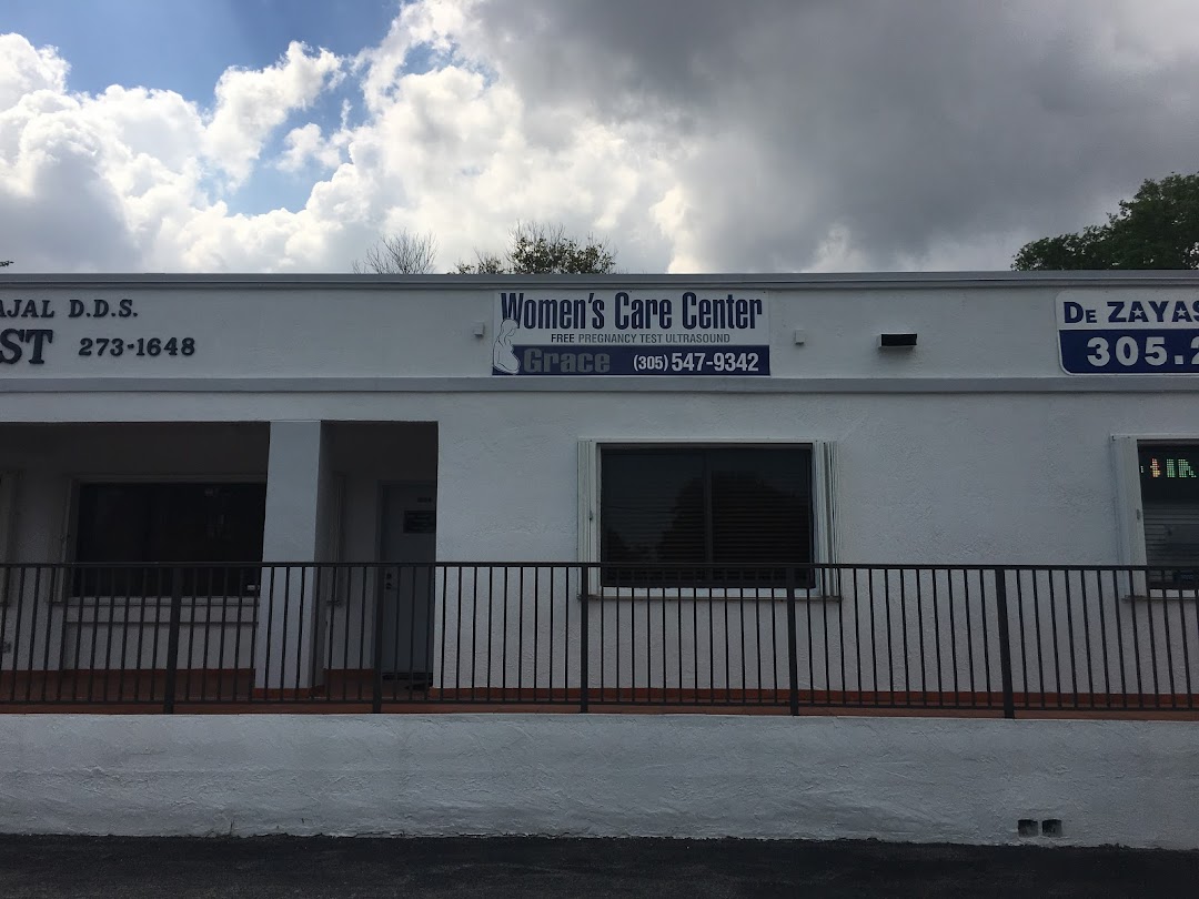 Grace Womens Care Center