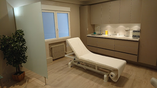 Medicina Estética - Dr. Estropá en Huesca, Huesca