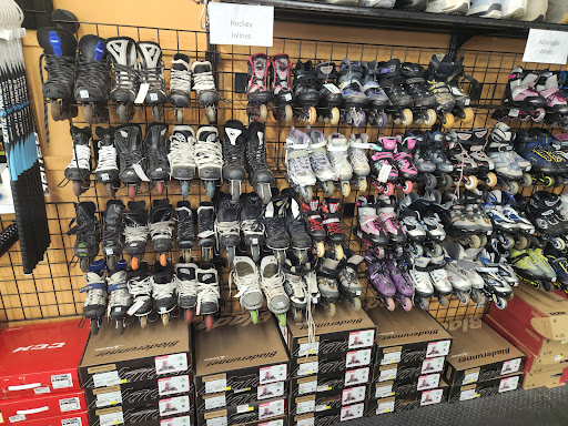 Sporting Goods Store «Play It Again Sports», reviews and photos, 2575 Fairview Ave N, Roseville, MN 55113, USA