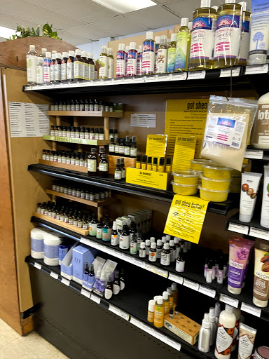 Health Food Store «Better Life Whole Foods», reviews and photos, 1500 Allen St, Springfield, MA 01118, USA