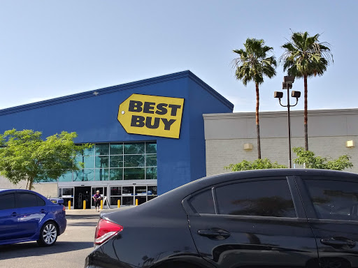 Electronics Store «Best Buy», reviews and photos, 2300 N Rose Ave, Oxnard, CA 93036, USA