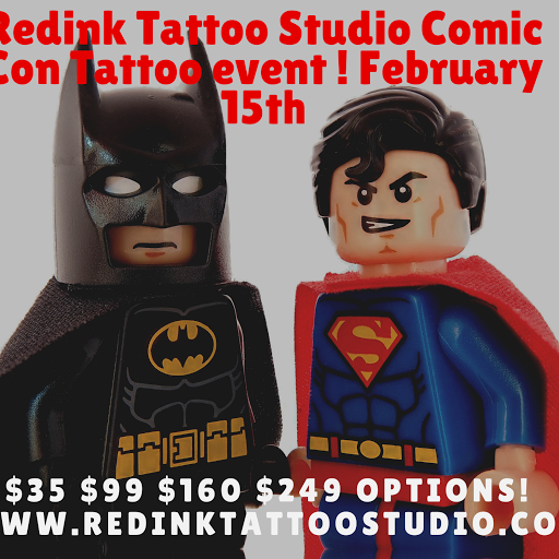 Explore women forearm tattoo ideas, creative tattoo ideas in New York, available at Redink Tattoo Studio
