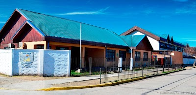 Photos of Colegio Diego Dubl&eacute; Urrutia