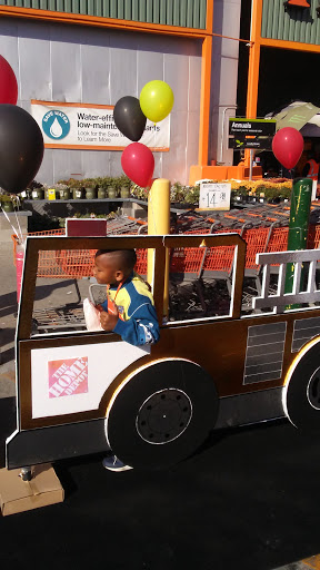 Home Improvement Store «The Home Depot», reviews and photos, 1933 Davis St, San Leandro, CA 94577, USA