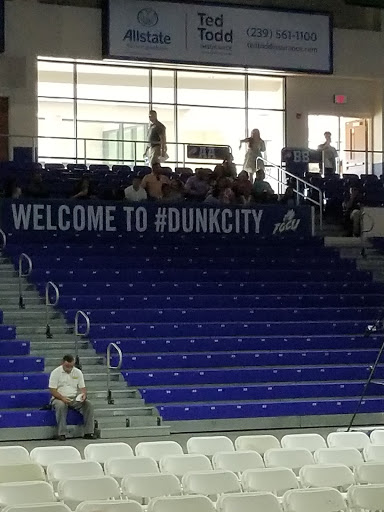 Arena «Alico Arena», reviews and photos, 12181 Fgcu Lake Pkwy E, Fort Myers, FL 33913, USA