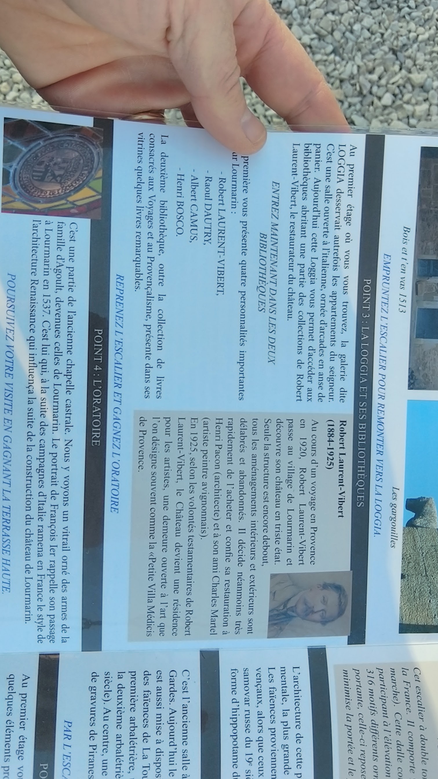 Photo n° 45 de l'avis de Ghislain.i fait le 18/02/2024 à 19:09