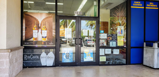 Liquor Store «Crown Wine & Spirits», reviews and photos, 1030 NE 15th Ave, Fort Lauderdale, FL 33304, USA