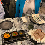 Photo n°1 de l'avis de Luka.o fait le 02/05/2024 à 08:25 sur le  Culto ao Bacalhau à Porto