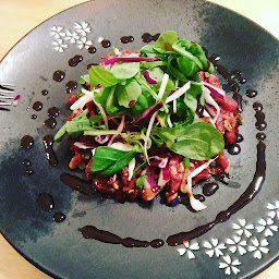 Photo n°19 de TouyTouyT à Paris ()