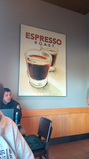 Starbucks image