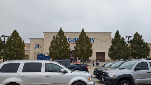 Sporting Goods Store «Academy Sports + Outdoors», reviews and photos, 4920 N Garland Ave, Garland, TX 75040, USA