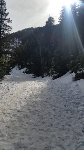 Community Center «Meadows Park Community Center», reviews and photos, 1943 S El Paso Ave, Colorado Springs, CO 80905, USA