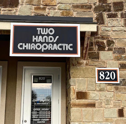 Two Hands Chiropractic Round Rock
