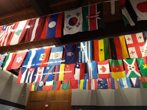 Community Center «Eagle Heights Community Center», reviews and photos, 611 Eagle Heights Dr, Madison, WI 53705, USA