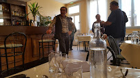 Atmosphère du Restaurant Le Blaiserive à Doulevant-le-Château - n°2