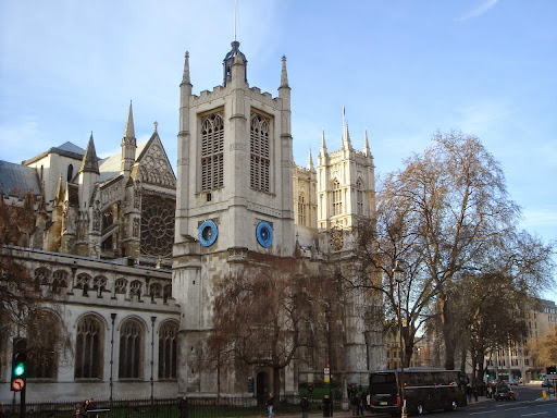 Westminster Abbey