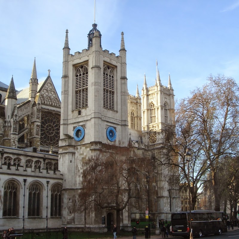 Westminster Abbey