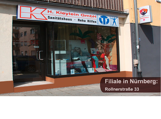 H. Kleylein GmbH