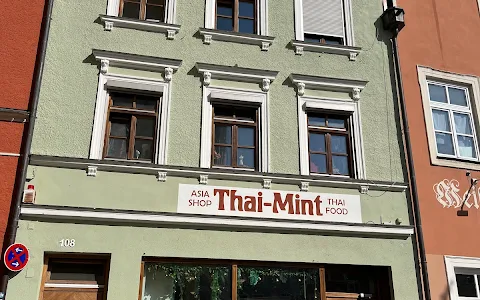 Thai-Mint Food & Asia Shop image