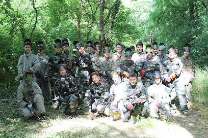 Paintball Pálya - Békéscsaba