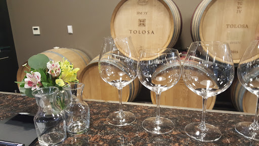 Winery «Tolosa», reviews and photos, 4910 Edna Rd, San Luis Obispo, CA 93401, USA