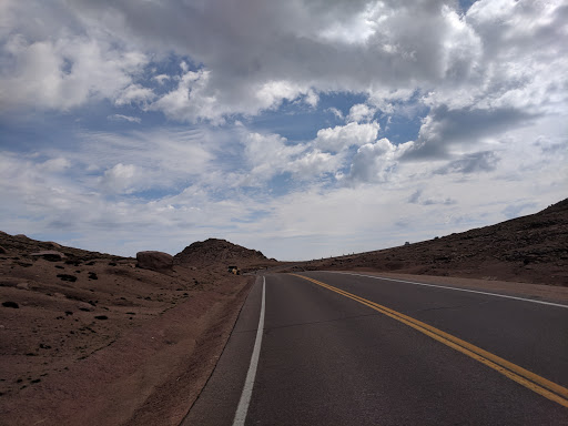 Tour Agency «Challenge Unlimited Pikes Peak Bike Tours», reviews and photos, 204 S 24th St, Colorado Springs, CO 80904, USA