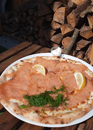 Photo n°9 de La FabriQ’ à Pizzas à Montfermeil ()