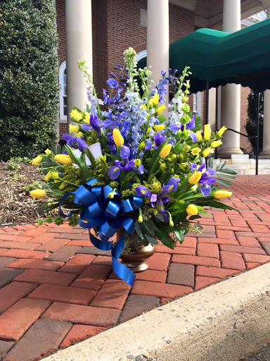 Florist «Twin Towers Florist *FLOWERS*», reviews and photos, 1000 Wilson Blvd m735, Arlington, VA 22209, USA