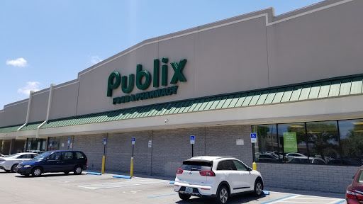 Liquor Store «Publix Liquors at Coral Ridge Shopping Center», reviews and photos, 3400 N Federal Hwy #100, Fort Lauderdale, FL 33306, USA