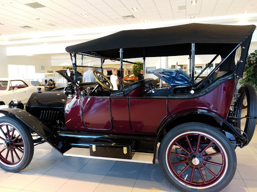 Chevrolet Dealer «John Elway Chevrolet», reviews and photos, 5200 S Broadway, Englewood, CO 80113, USA