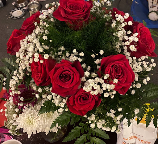 Florist «Kathy and Company Florist», reviews and photos, 221 Colchester Ave, Burlington, VT 05401, USA