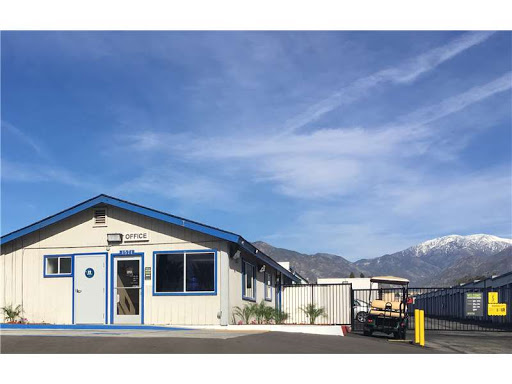 Storage Facility «Extra Space Storage», reviews and photos, 1571 W Foothill Blvd, Upland, CA 91786, USA