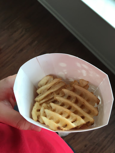 Fast Food Restaurant «Chick-fil-A», reviews and photos, 4044 S Dupont Hwy, Camden, DE 19934, USA