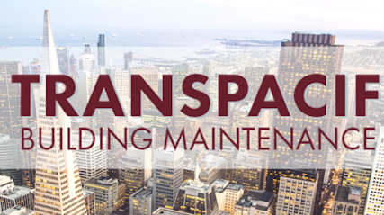 Transpacific Building Maintenance, Inc.