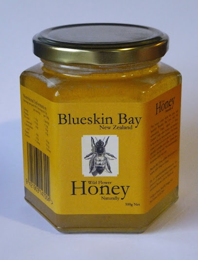 Blueskin Bay Honey and Supply Co