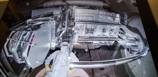 Observatory «LIGO Livingston», reviews and photos, 19100 Ligo Rd, Livingston, LA 70754, USA