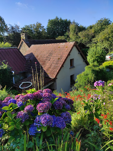 Lodge Py Martine Balleroy-sur-Drôme